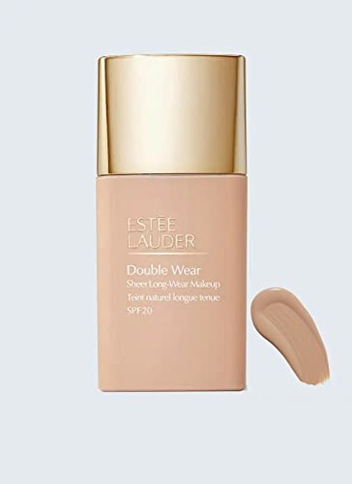 Estée Lauder Double Wear Sheer Long-Wear Makeup SPF20 - 2C2