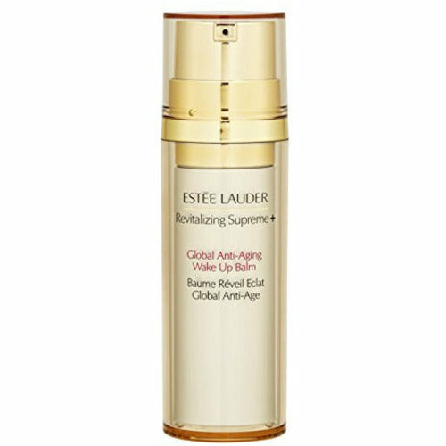 Estee Lauder Revitalizing Supreme and Global Anti-Aging Wake Up Balm