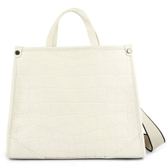 Croco Hand Bag