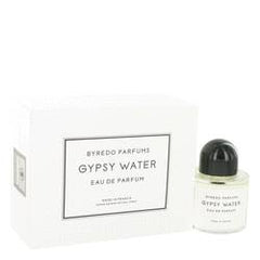 Byredo Gypsy Water Eau De Parfum Spray (Unisex) By Byredo 3.4 oz Eau