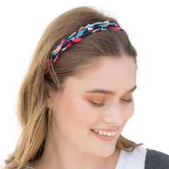 Prints + Patterns Bela Bands 4-Pack