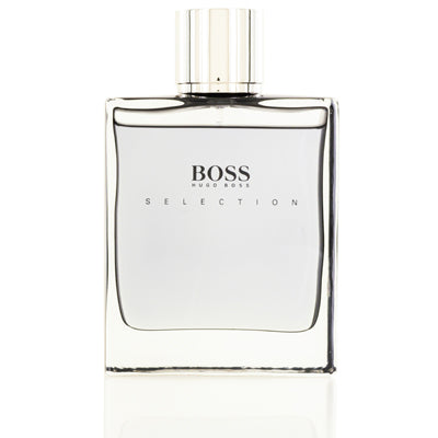 BOSS SELECTION EDT SPRAY