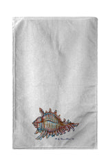 Betsy Drake BT094 Conch Beach Towel - 30 x 50 in.