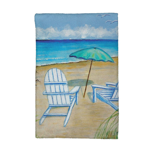 Betsy Drake KT997 Adirondack Kitchen Towel