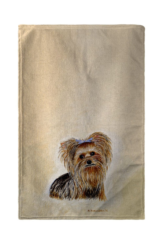 Betsy Drake BT553 30 x 50 in. Gabby Beach Towel