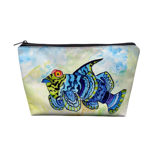 Betsy Drake PC1144 8.5 x 6 in. Google Eye Pouch