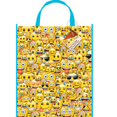 Unique Industries 262392 Emoji Tote Bag