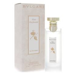 Bvlgari White Eau De Cologne Spray By Bvlgari 2.5 oz Eau De Cologne