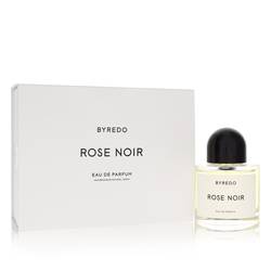 Byredo Rose Noir Eau De Parfum Spray (Unisex) By Byredo 3.4 oz Eau De