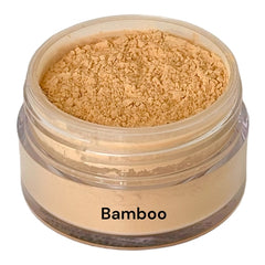 BEST SELLING! MICRO-FINE LOOSE POWDER .74 OZ. (6 SHADES)