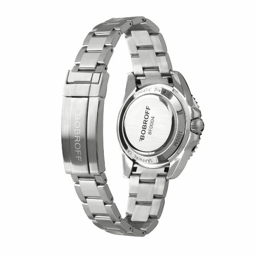 Bobroff BF0004 watch unisex automatic