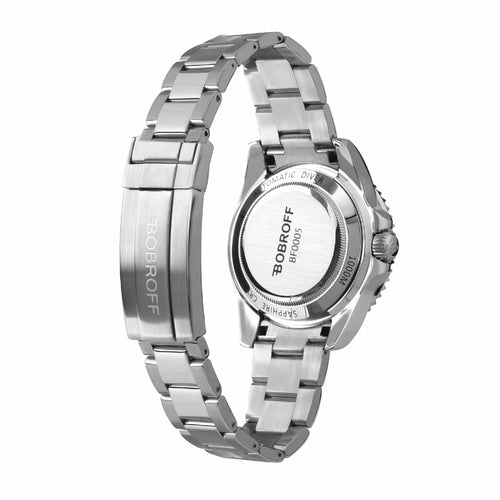 Bobroff BF0005 watch unisex automatic