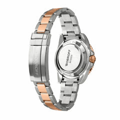 Bobroff BF0006 watch unisex automatic