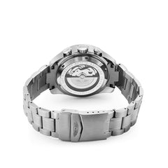 Bobroff BF0010 watch man automatic