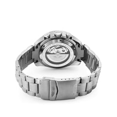 Bobroff BF0012 watch man automatic