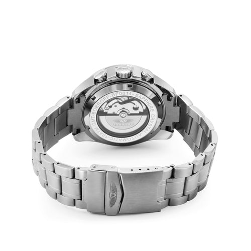 Bobroff BF0014 watch man automatic