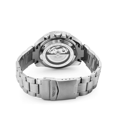 Bobroff BF0015 watch man automatic