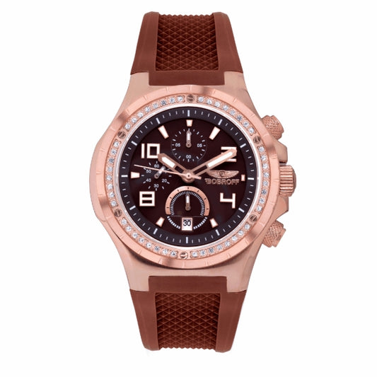 Bobroff BF1002L65 watch unisex quartz