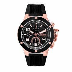 Bobroff BF1002M15 watch man quartz