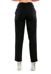 Boot Cut High Waist Pants