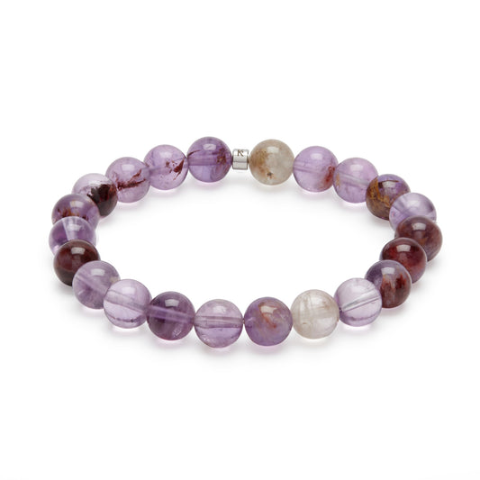 Bracelet en Auralite 23 "Energie"