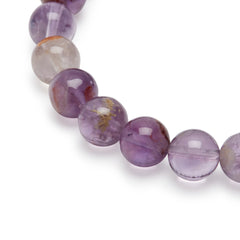 Bracelet en Auralite 23 "Energie"