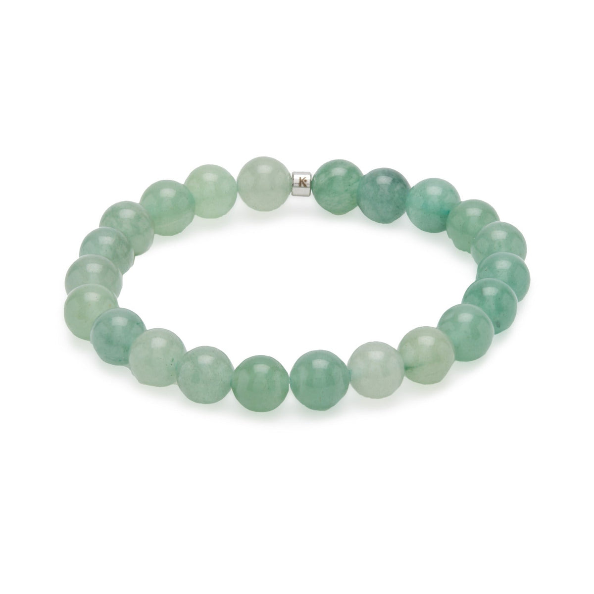 Bracelet en Aventurine "Energie"