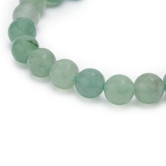 Bracelet en Aventurine "Energie"