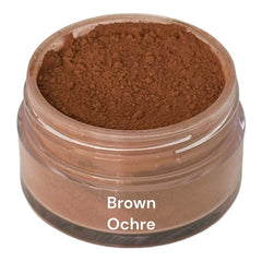 BEST SELLING! MICRO-FINE LOOSE POWDER .74 OZ. (6 SHADES)