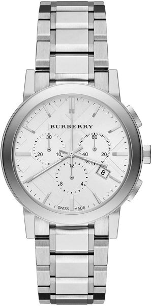 Burberry BU9750 watch woman quartz