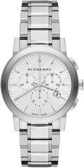 Burberry BU9750 watch woman quartz