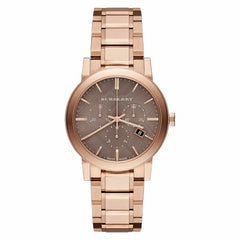 Burberry BU9754 watch unisex quartz