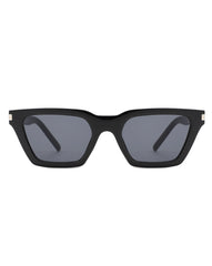 Elaria - Chic Square Cat Eye Sunglasses for Women