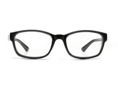 Salford | Classic Rectangle Blue Light Blocker Glasses