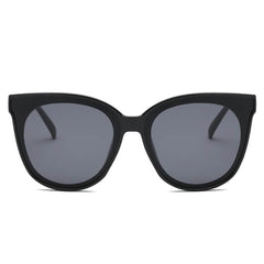 GARLAND | Women Round Cat Eye Sunglasses