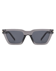 Elaria - Chic Square Cat Eye Sunglasses for Women