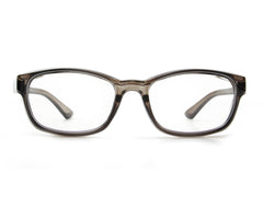 Salford | Classic Rectangle Blue Light Blocker Glasses