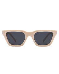 Elaria - Chic Square Cat Eye Sunglasses for Women