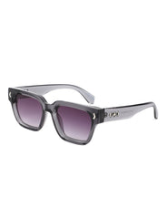 Rutrary - Retro Thick Frame Fashion Square Sunglasses