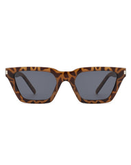 Elaria - Chic Square Cat Eye Sunglasses for Women