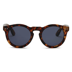 Bala - Retro Round Fashion Circle Sunglasses