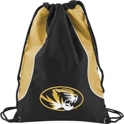 Missouri Tigers Backsack - Axis (Wheat)