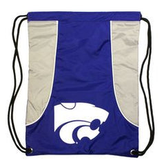 Kansas State Wildcats Backsack