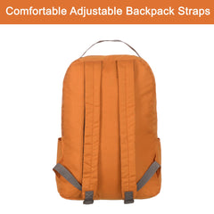 Foldable Backpack