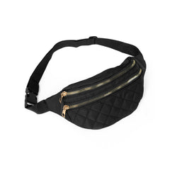 Quilted Waistbag