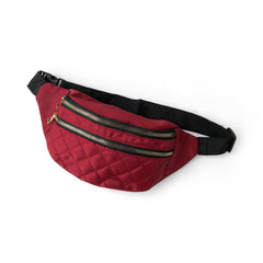 Quilted Waistbag