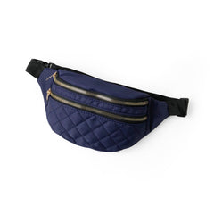 Quilted Waistbag