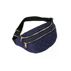 Quilted Waistbag