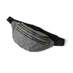 Quilted Waistbag