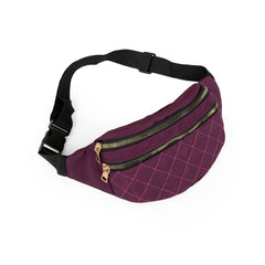 Quilted Waistbag